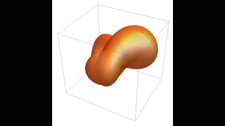 Ricci flow converging to a round sphere