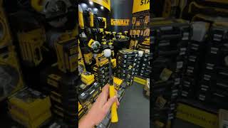 DEWALT hammer 🔨 and … #dewalt #dewalttools #tools #awesome #hammer #shorts