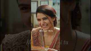 4k Love Status from Majili Movie | Ft.Samantha |