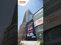 sikka mall of noida sector 98 noida orange door infra