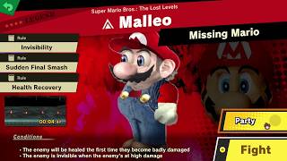 Insane Custom Spirits For You! In Smash Ultimate