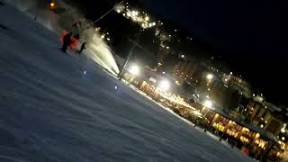 7 Springs - January 2022 (Night Skiing)