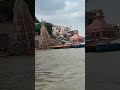 the ratneshwar mahadev temple or kashi karvat varanasi