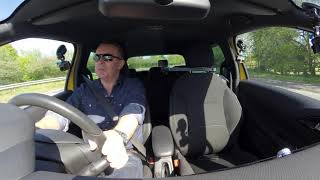 2012 Citroen DS3 1 6 e HDi Airdream DStyle Plus 3dr | Review and Test Drive
