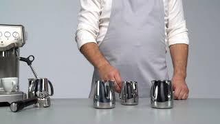 Revolution Milk Jugs | Solutions • Ambiente 2020