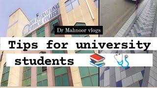 Tips for students|prank with friends😅|#university #maazsafderworld #sistrology#dailyvlogging
