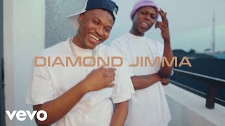 Diamond Jimma - Dia ft. Mohbad