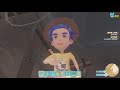 波西亞時光16 大戰琥珀島 my time at portia