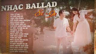 NHẠC BOLERO CHILL 2024 - TOP Nhạc Chill Gây Nghiện | Chiều Sân Ga Lofi - Thành Đạt