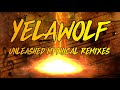 YelaWolf - Unleashed Mythical Remixes | Showroom Partners Entertainment