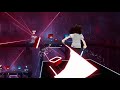 【beat saber】oresama『meteoric dance floor』 expert