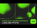 Metalix ft. Rider Shafique - Liquid Funk