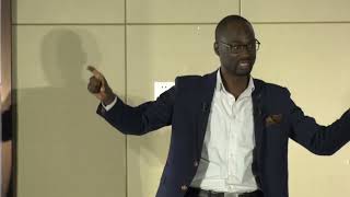 «La difficile confiance dans les technologies indigènes/locales» | Mountaga Keita | TEDxDixinn