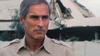 Preview: Remembering Bob Simon