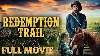 Redemption Trail (2013) | Black Voices, Drama | Full Movie