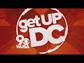 Coming up on Get Up DC Aug. 30, 2023