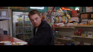 The Departed (2006) - You Fellas Come From Providence ?