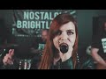 Nostalgic Brightlights - Fast Forward [OFFICIAL VIDEO]