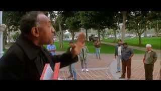 They Live - Preacher Speech