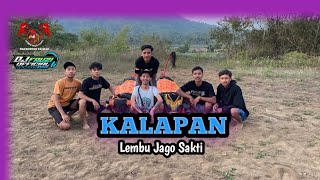 DJ BANTENGAN ‼️ ( KALAPAN ) LEMBU JAGO SAKTI