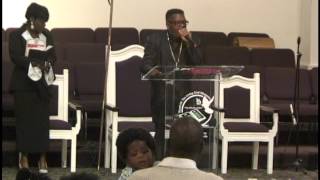 4-9-17 Apostle Mohorn