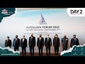 Highlights of DSA & NATSEC Asia 2022 - DAY 2