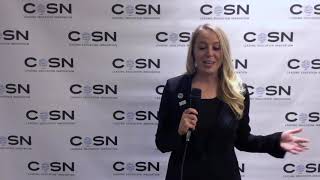 Why CoSN: A Video Explainer
