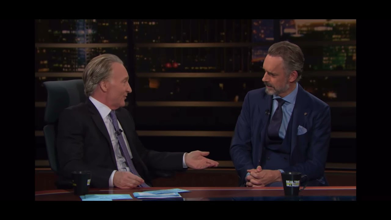 [The Effects Of] Political Correctness In A Nutshell (Bill Maher ...