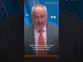 VOA60 Africa - M23 rebels declare unilateral ceasefire in eastern DRC