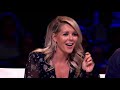 6 jarige nora maakt verpletterende indruk holland s got talent