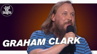 Graham Clark - Ridiculous Fast Food