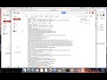 Python: Creating a reverse shell using Gmail