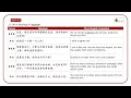 hsk 4 standard course dialogues lesson 6 to 10 hsk 4 listening and speaking practice