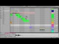 [Ableton.Music.Production] Making deep dubstep (Tensor Gates)