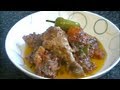 PESHAWARI KARAHI | How to make Peshawari Chicken Karahi By COOK WITH FAIZA