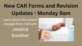 🆕 New C.A.R. Form Explained: RAD – Realtor Acknowledgement & Disclosure | December 2025 Update 🏡📄