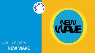 [Full Album] Soul delivery - NEW WAVE / 앨범 전곡 듣기