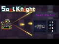 SOUL KNIGHT NEW ASSAULT RIFLE PRO+ WEAPON!