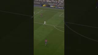 What a goal by head 🫡🫡🫡😱😱😱😈😈😈🥶🥶🔥🔥 #fifa #gaming #fifagameplay  #awesome #efootball  #shorts #viral