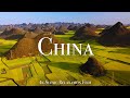 China 4K - Scenic Relaxation Film With Calming Music