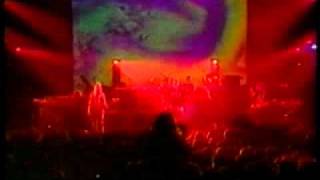 Smashing Pumpkins - Live at Brixton Academy  - 1996