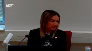 Afera Respiratori:Sanita Alagić u istrazi govorila ono što je morala, danas govori ono što je istina