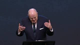 Derek Thomas - The Inner Place - By Top Pastor