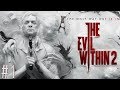 The Evil Within 2 Chapter #1 Into the flame Gameplay walkthrough No Commentary Ps4 Pro