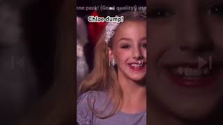 Chloe #fypシ゚viral  #chloelukasiak #abbyleedancecompany  #xybzca  #slayed