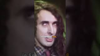 The Heartbreaking Way Tiny Tim Died #Musicians #Singers #Fame