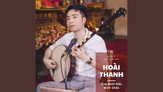 ÔNG MƯỜI DIỆU MINH CHÂU