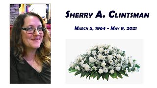 Memorial Service for Sherry A. Clintsman , Faith Fellowship Church, Cuddie Funeral Home