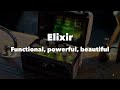 Monstarlab Tech Talks: Elixir and Functional Programming (Milan Vit)