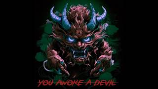 WKW MUSIC - You Awoke a Devil (Offical theme of Terry Nyx)